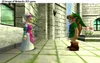 The Legend of Zelda - Ocarina of Time 3D Produktbild-Vorschau 17