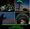 GKA Leuchtband 5 Meter Leuchtfolie nachtleuchtend neon Produktbild-Vorschau 3