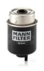Kraftstofffilter MANN-FILTER WK 8100 Produktbild-Vorschau 11