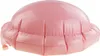 A pink inflatable belly accessory, likely for a costume. Produktbild-Vorschau