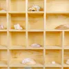 Creative Deco Setzkasten Holz Sammelbox Holztablett 51 Produktbild-Vorschau 6