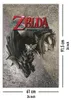The Legend of Zelda Poster Twilight Princess 61 x 91,5 cm Produktbild-Vorschau 5