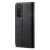 OPPO Realme 7 Case, Leather Wallet Case with Magnetic Voir les images du produit 3