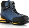 Garmont Ascent Goretex Bergsteigerschuhe Blau EU 45 Mann Produktbild-Vorschau 11