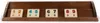 Helena Wood Art Deluxe Rummy Set, handgefertigt aus 100% Produktbild-Vorschau 3