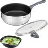 Tefal Daily Cook Bratpfanne 24 cm Induktion G71332 Produktbild-Vorschau 6