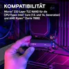 Crucial T705 - SSD disk - univerzálny - 1 TB - interný - Náhľad obrázku produktu 5