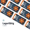 ANSMANN Hörgerätebatterien Typ 13 orange, 120 Stück Produktbild-Vorschau 5