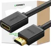 Uzelen kbel HDMI (samec) - HDMI (samica) 2.0 4K, 1 m - Náhľad obrázku produktu 18