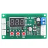 Regulator temperatury wentylatora, regulator temperatury Podgląd zdjęcia produktu 1