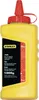 Stanley Schlagschnurkreide 1000 g rot - 1-47-919 Produktbild-Vorschau 1