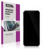 A product package for a screen protector is shown next to a smartphone with a screen protector applied. Náhled obrázku produktu