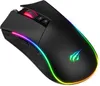 Havit MS1001S Gaming Mouse Siyah, rechts, Optisch, Produktbild-Vorschau 5