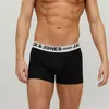 Jack & Jones 3er Pack Sense Retro Short / Pant Elastischer Produktbild-Vorschau 31