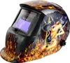 GEKO Svářečská kukla samostmívací Profi Flame G01877 Náhled obrázku produktu 3