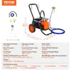VEVOR Airless-Farbspritzgerät mit Membran, 1700 W Produktbild-Vorschau 7
