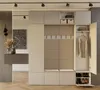 Grande parete per corridoio OPELIKA - cashmere Anteprima dell’immagine prodotto 3