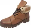 Camel Active Winterstiefel Braun in Gr. 46 Produktbild-Vorschau 1