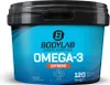 BODYLAB Omega-3 Extreme - 120 Kapseln Produktbild-Vorschau 2