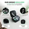 Vulpes Goods Elektrický inhalátor | Ruční inhalátory pro Náhled obrázku produktu 3