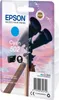 Epson EPS502C Singlepack Cartuccia inchiostro Ciano Anteprima dell’immagine prodotto 3