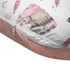 Cuscino doppio per l'allattamento Bellochi Premium XXL in Anteprima dell’immagine prodotto 4