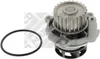 MAPCO Kühlmittelpumpe Wasserpumpe für VW Golf IV Schrägheck Produktbild-Vorschau 1