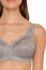 Susa BH ohne Bügel 7814, 85 D, frosty lavender 85D Produktbild-Vorschau 2
