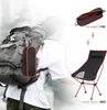 2er Set Campingstuhl, Campingstühle, Tragbarer Produktbild-Vorschau 3