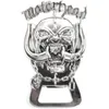 Otwieracz do butelek Motörhead War Pig 3D 10 cm Podgląd zdjęcia produktu 5