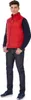 Herrenweste - B&C BODYWARMER/M - navy - Größe S Produktbild-Vorschau 3