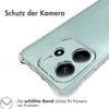 imoshion Shockproof Case Xiaomi Redmi Note 14 (4G) - Produktbild-Vorschau 3