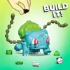Pokémon Mega Construx Bisasam Náhľad obrázku produktu 16