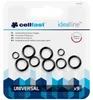 CELLFAST CF50-725, Dichtung, Schwarz Produktbild-Vorschau 5