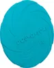 Trixie Hundescheibe Frisbee Blau Orange Gummi Produktbild-Vorschau 5