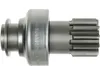Anlasserfreilauf 11-Zahn AS-PL SD4102P Produktbild-Vorschau 1
