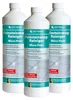 HOTREGA Feinsteinzeug Reiniger Micro Floor 1l - intensive Produktbild-Vorschau 1