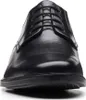 Skórzane buty biznesowe Clarks Podgląd zdjęcia produktu 23