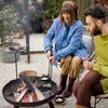 Kaminer Gartenkamin 60 cm 25379 Produktbild-Vorschau 3