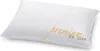 HANSKRUCHEN Cuscino in piuma Premium de Luxe 40x60 cm Anteprima dell’immagine prodotto 13