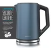 Bouilloire Arendo ELEGANT, 1,5 litre, en acier inoxydable, Voir les images du produit 2