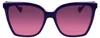 Liu Jo LJ773S Purple 57/16/140 Lunettes de soleil pour Voir les images du produit 8