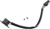 SHIMANO Satellitenladebuchse E-Bike, schwarz, IEWCP100A Produktbild-Vorschau 2