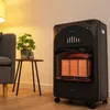 Cecotec 05341, 4200 W, Plat, Zwart, Voor binnenshuis, Productafbeelding-voorbeeld 8