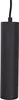 Olucia - GIANNI - Pendelleuchte - Schwarz / Grau - 5 Liter Produktbild-Vorschau 6
