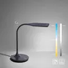 Stolní lampa LED černá, dotykový stmívač, CCT, V 67 cm Náhled obrázku produktu 15