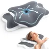 Kopfkissen MemoryFoam Kissen Nackenstützkissen Produktbild-Vorschau 1