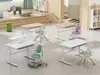 HOKOKinderschreibtisch höhenverstellbar 54-76 cm, Ergo Produktbild-Vorschau 20