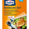 Torba do pieczenia Toppits 2w1 M Podgląd zdjęcia produktu 1