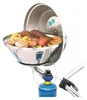 MAGMA Grillboot Inox Gas D.368Mm Náhľad obrázku produktu 2